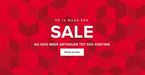 de bijenkorf sale.